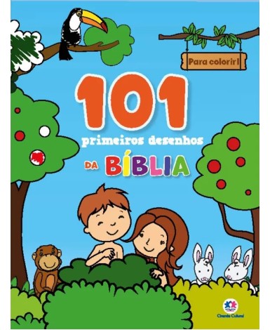 Livro Infantil 101 Primeiros Desenhos Para Colorir Patrulha Canina